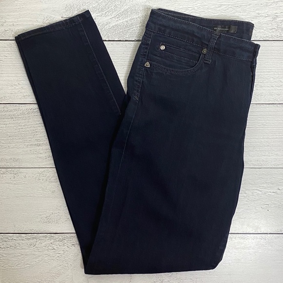 Kut from the Kloth Denim - Kut from the Kloth Mia Toothpick Skinny Jeans